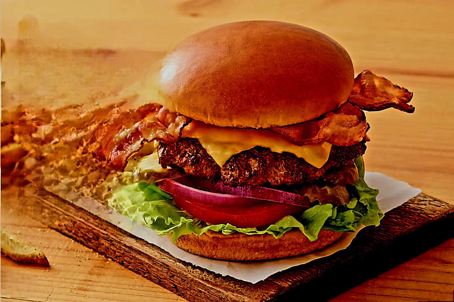 Order | theburgerjunctionkakkanad