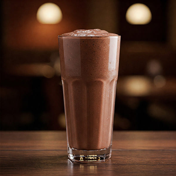 Chocolate Shake