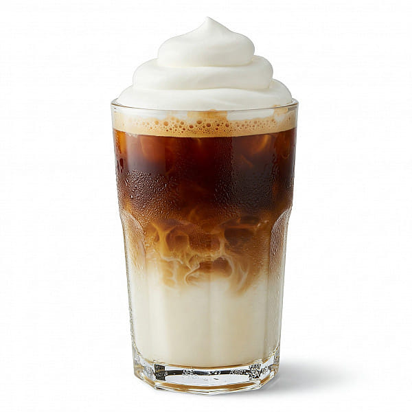Cold Coffee