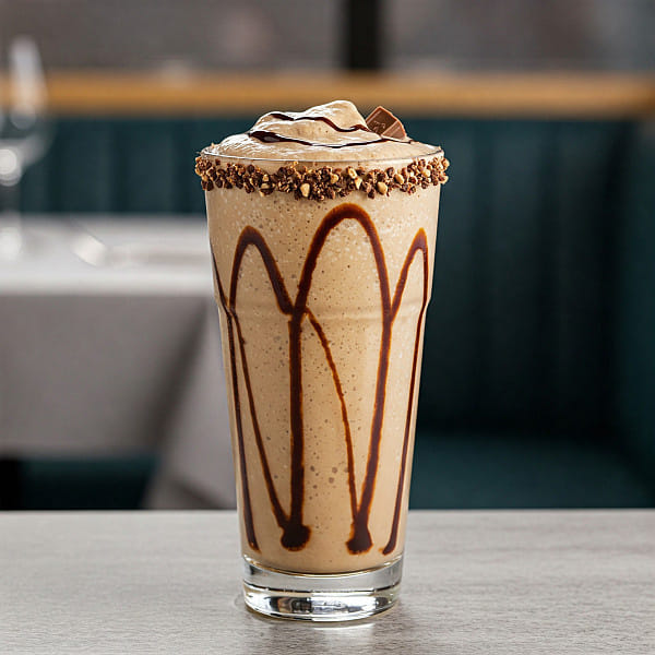 Kitkat Shake