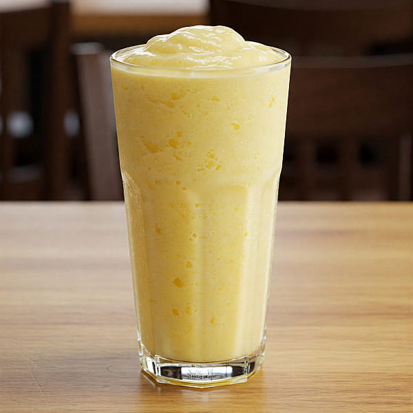 Pineapple Shake