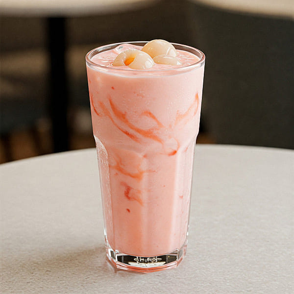 Lichi Shake