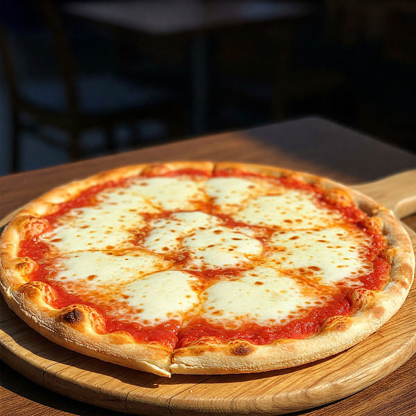 Margherita Pizza