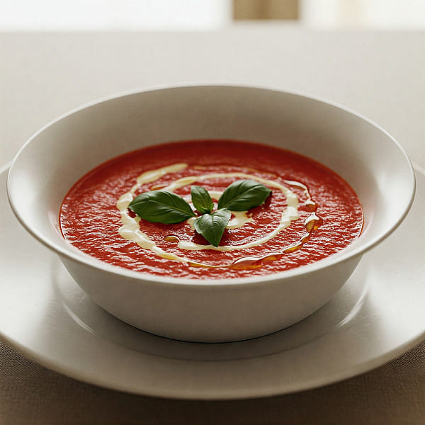 Tomato Soup