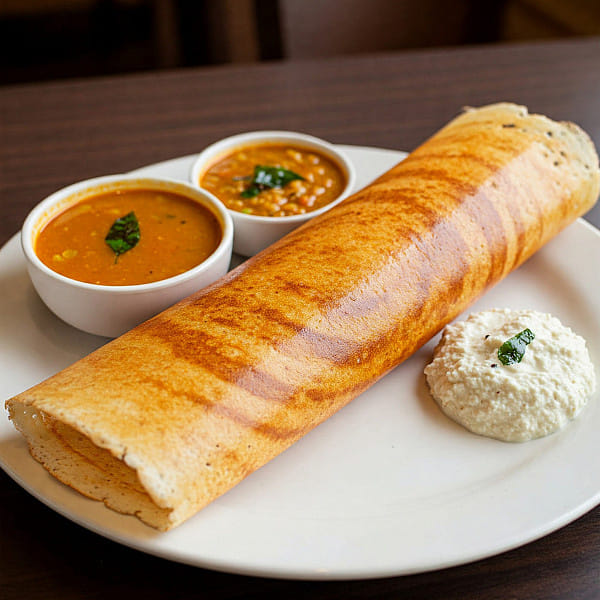 Masala Dosa