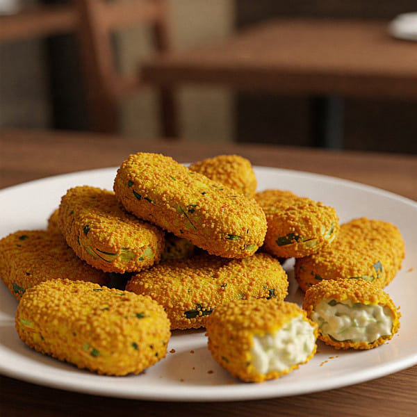 Veg Nuggets