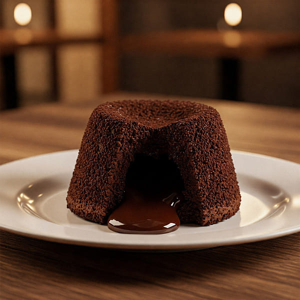 Choco Lava