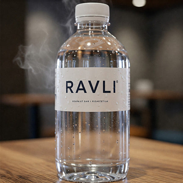 Mineral Water