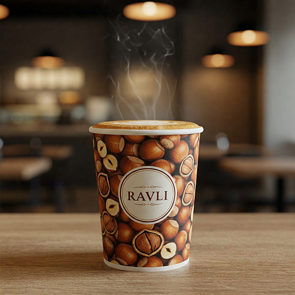 Turkish Hazelnut