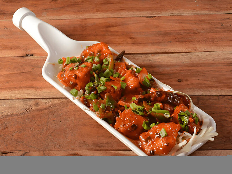 Paneer 65