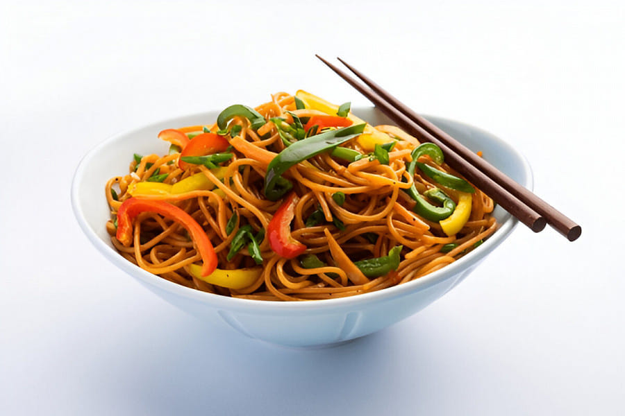 Veg Noodles