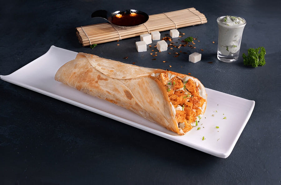 Veg Roll