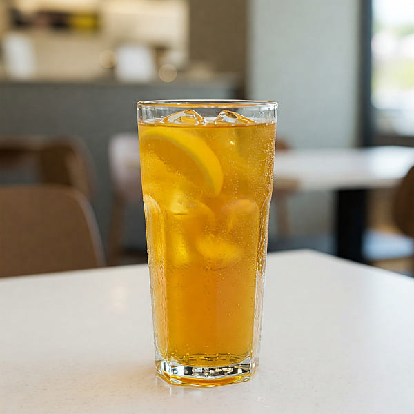 Mango Ice Tea