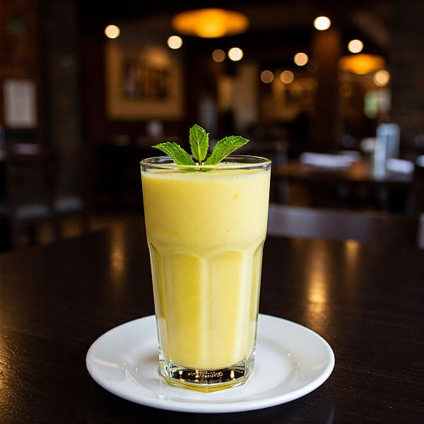 Sweet Lassi
