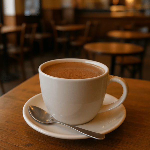 Hot Chocolate