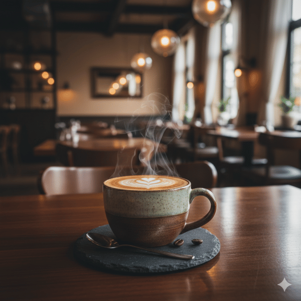 Cafe Mocha